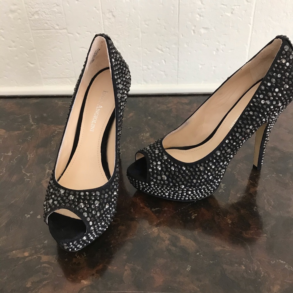 Enzo Anciolini ladies high heels